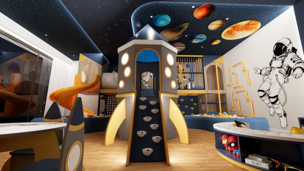 Space Experience